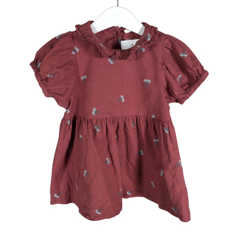 Unisex POMPdeLUX - Mekko, koko 74 - 80 -  ()