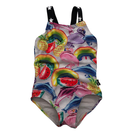 Unisex Molo Kids - Uima-asu, koko 92 - 98 -  ()