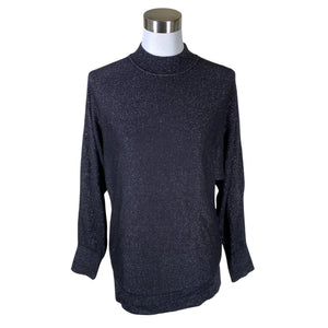 Unisex Esprit - Kootud tuunika, suurus 38 - Must (1)
