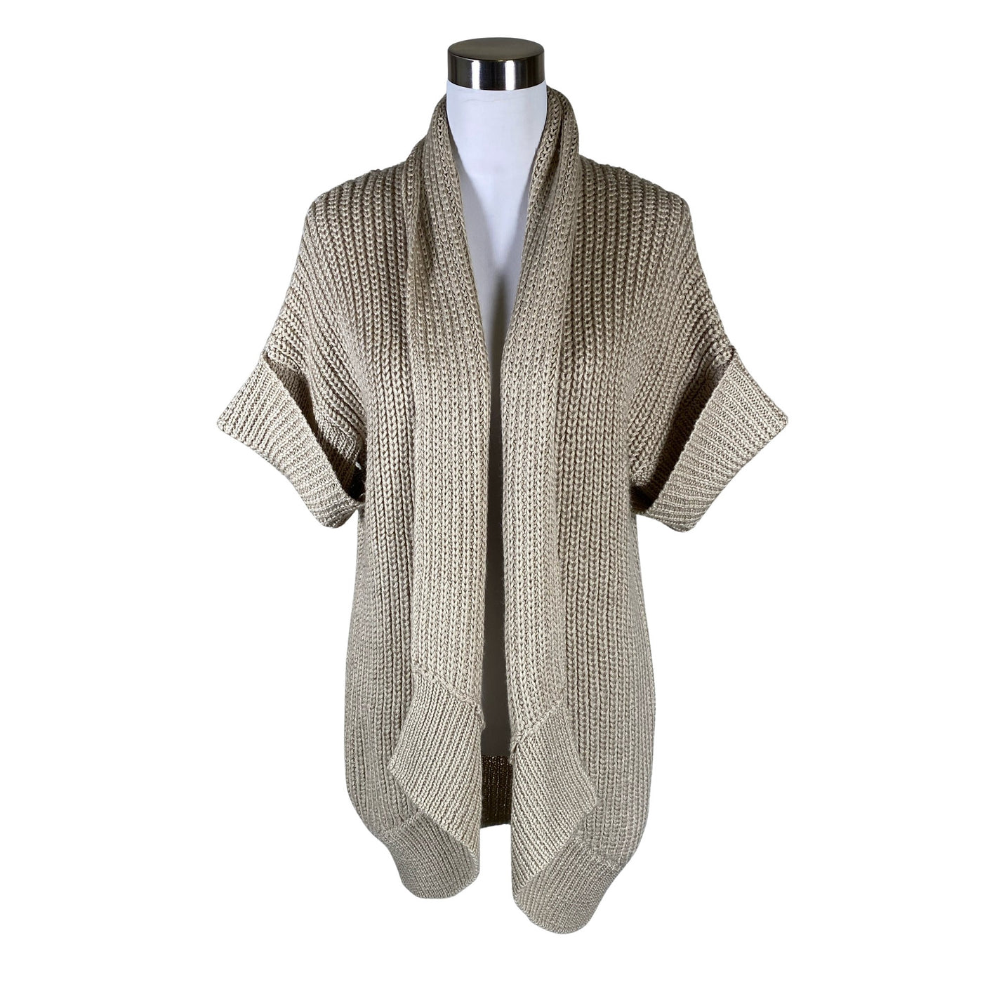 Unisex Filippa K. - Neuletakki, koko 36 -  (1)