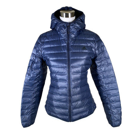 Unisex Adidas - Kevytuntuvatakki, koko 40 -  ()