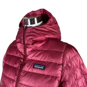 Unisex Patagonia - Kevytuntuvatakki, koko 36 -  (3)