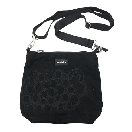 Unisex Aarikka - Olkalaukku, koko Midi -  ()