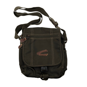 Unisex Camel Active - Olkalaukku, koko Mini -  (1)