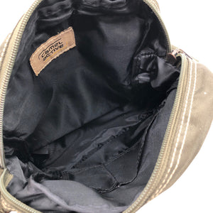 Unisex Camel Active - Olkalaukku, koko Mini -  (2)