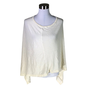 Unisex Tam Silk - Poncho, koko 38 -  (1)