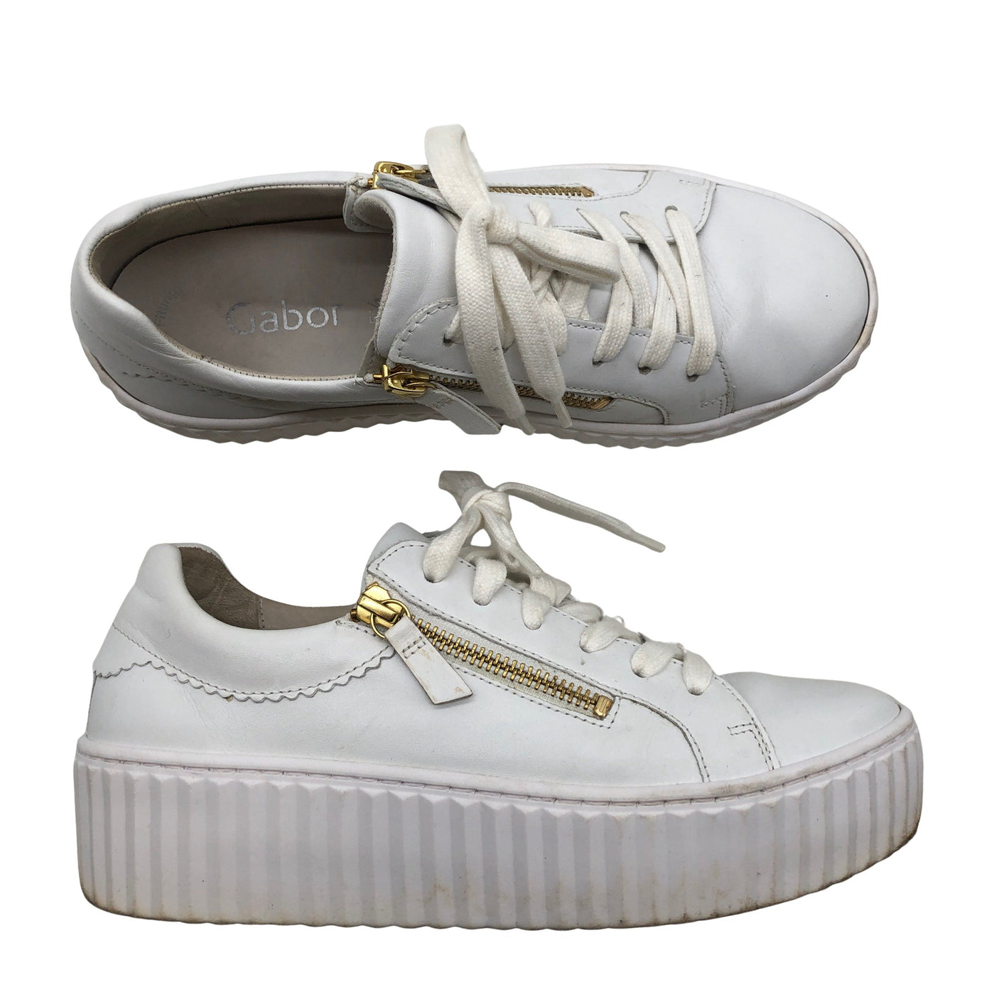 Unisex Gabor - Tennarit, koko 38 -  (1)
