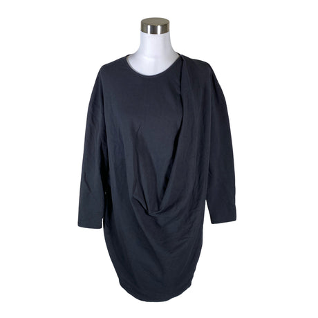 Unisex NOSH - Dressikangast kleit, suurus 40 - Must ()