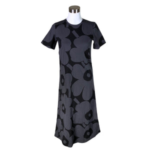 Unisex Marimekko - Trikoomekko, koko 34 -  (1)