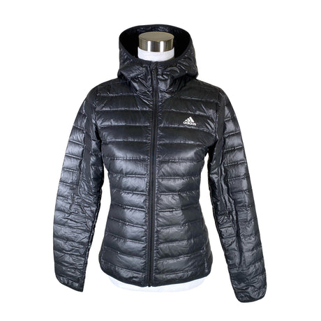 Unisex Adidas - Kevytuntuvatakki, koko 36 -  ()
