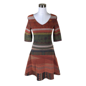 Unisex Desigual - Mekko, koko 38 -  (1)