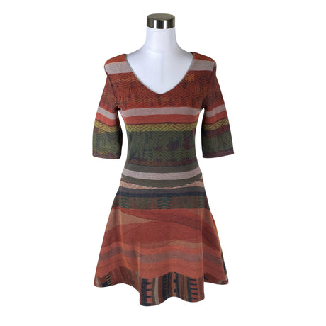 Unisex Desigual - Mekko, koko 38 -  ()