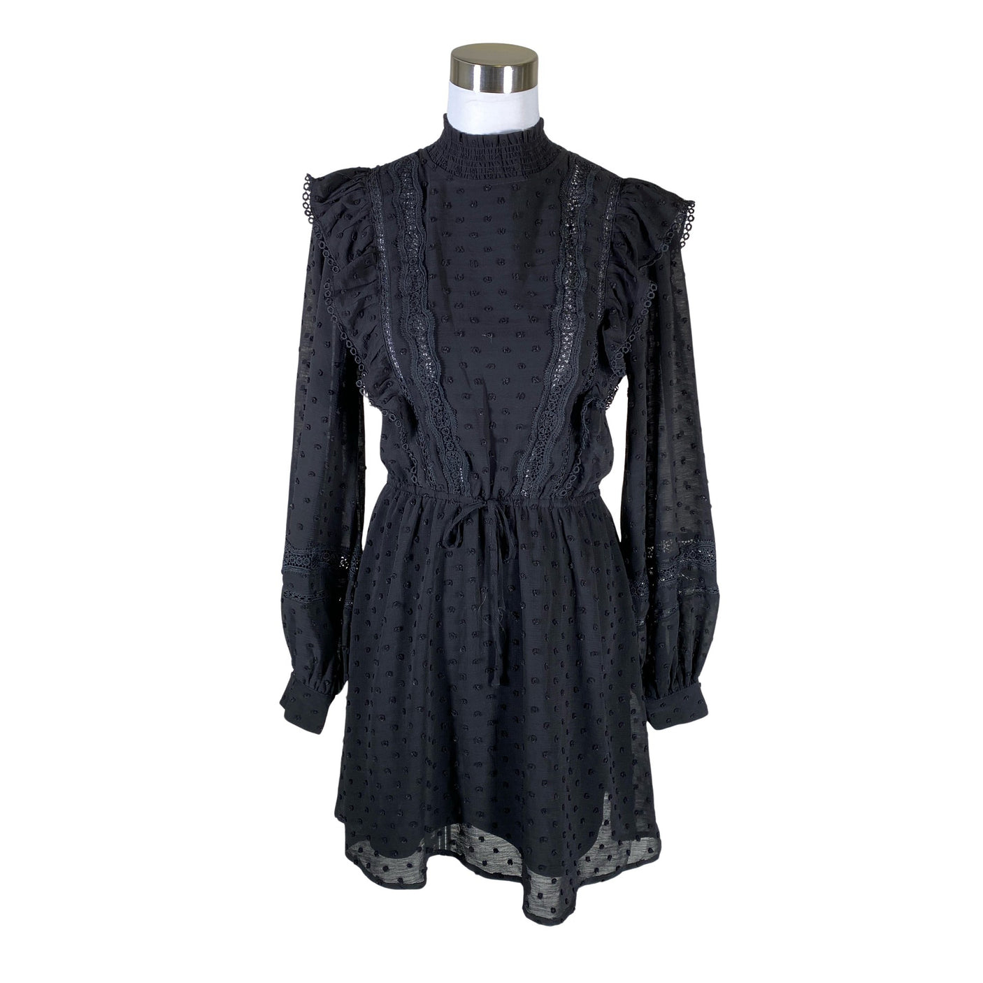 Unisex Cotton Club - Mekko, koko 38 -  (1)