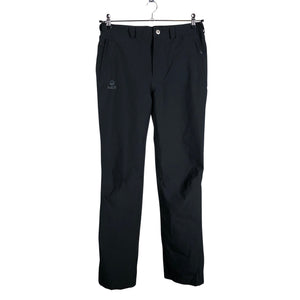 Unisex Halti - Õuepüksid, suurus 38 - Must (1)