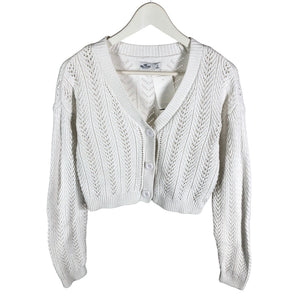 Unisex Hollister - Neuletakki, koko 36 -  (1)