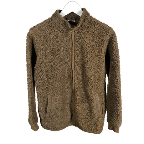 Unisex POMPdeLUX - Fleecetakki, koko 158 - 164 -  ()