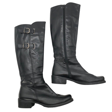 Unisex Wonders - Saappaat, koko 40 -  ()