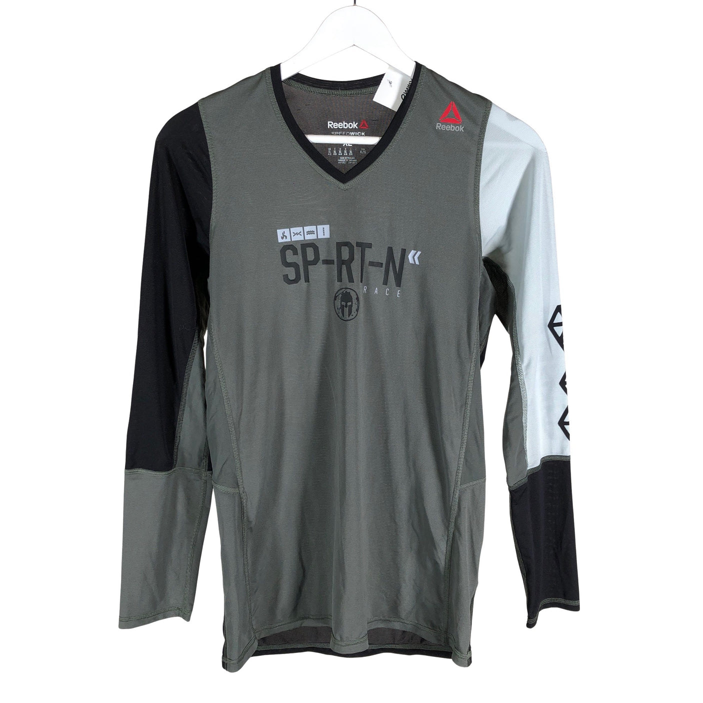 Unisex Reebok - Urheilupaita, koko 42 -  (1)