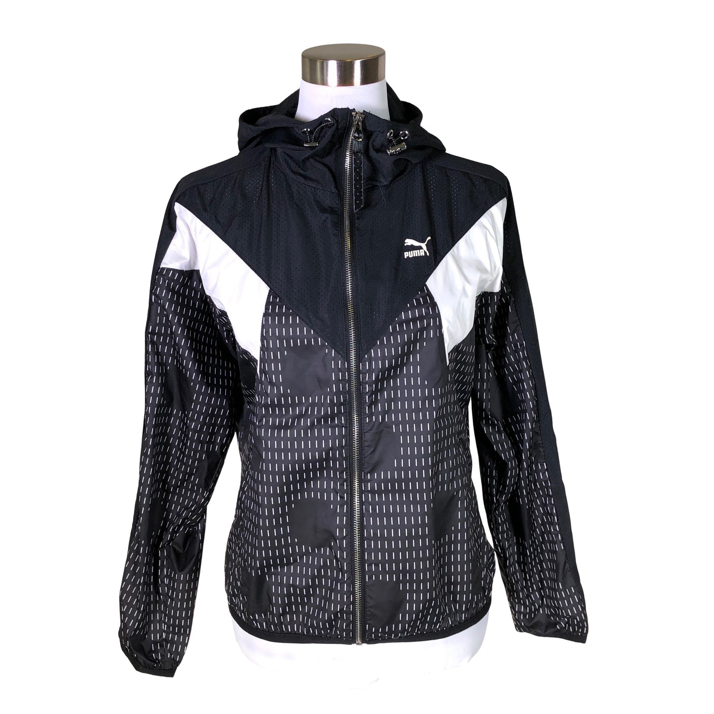 Unisex Puma - Urheilutakki, koko 38 -  (1)