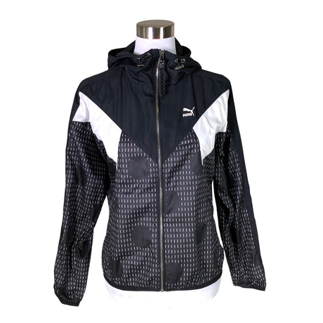 Unisex Puma - Urheilutakki, koko 38 -  ()