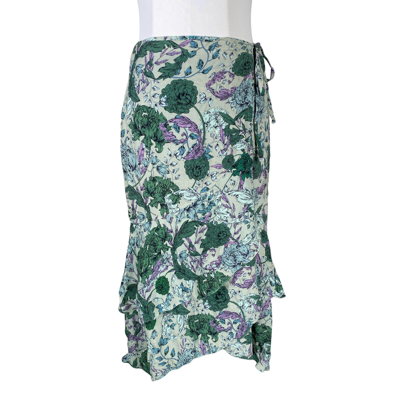 Unisex Dagmar - Hame, koko 36 -  (1)