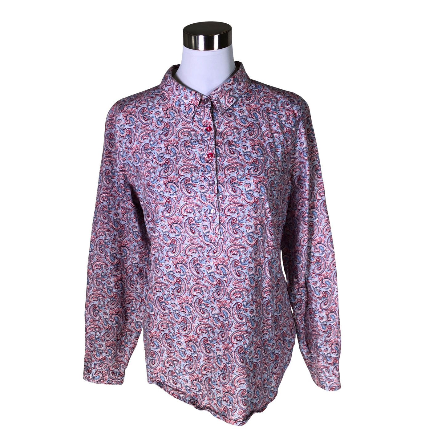 Unisex J.A.P - Kauluspaita, koko 40 -  (1)