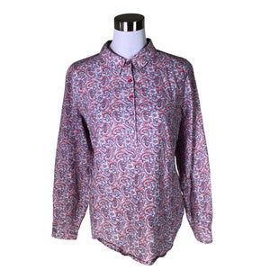 Unisex J.A.P - Kauluspaita, koko 40 -  (1)