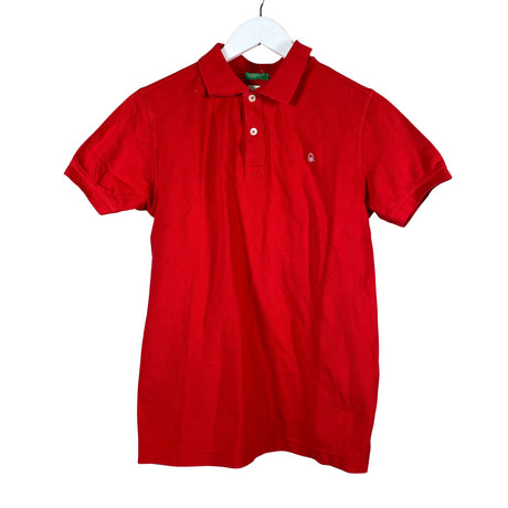 Unisex Benetton - Pikeepaita, koko 164 - 170 -  ()