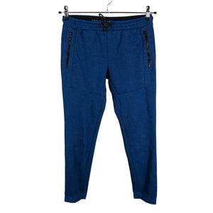 Unisex Jack & Jones - Trikotaažist püksid, suurus 158 - 164 - Sinine (1)