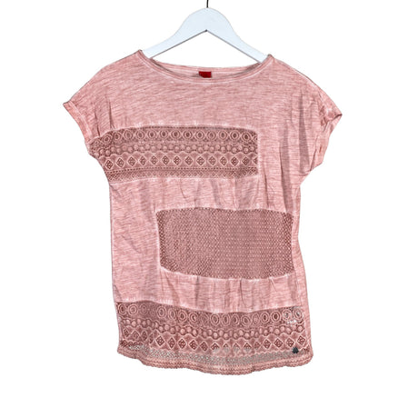 Unisex s.Oliver - T-paita, koko 158 - 164 -  ()