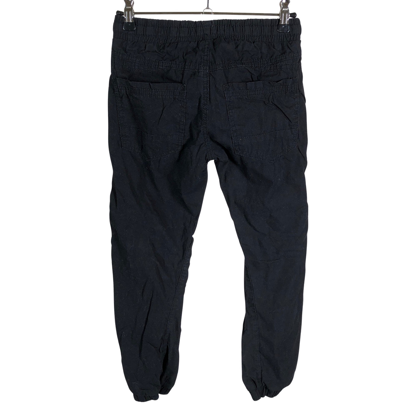 Unisex Lindex - Kangashousut, koko 128 - 134 -  (2)