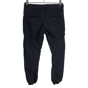 Unisex Lindex - Kangashousut, koko 128 - 134 -  (2)