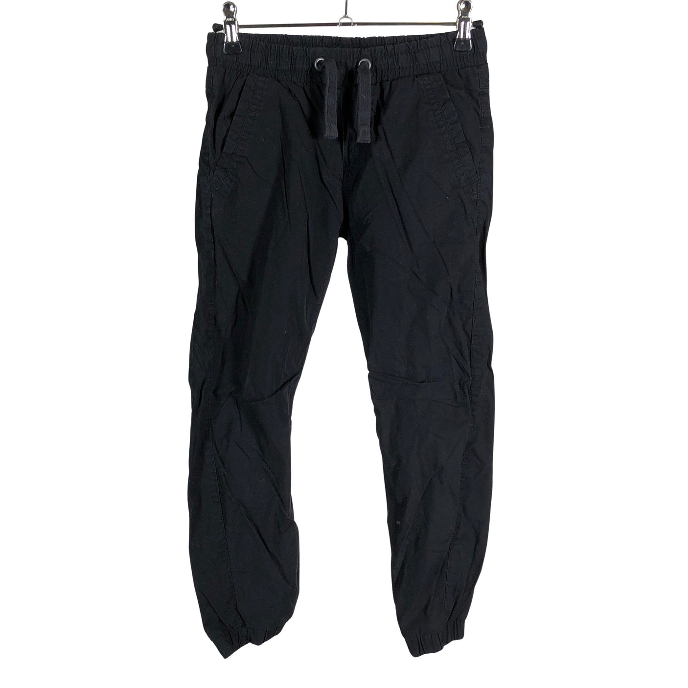 Unisex Lindex - Kangashousut, koko 128 - 134 -  (1)