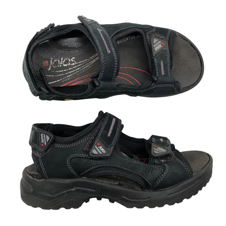 Unisex Jalas - Urheilusandaalit, koko 39 -  ()