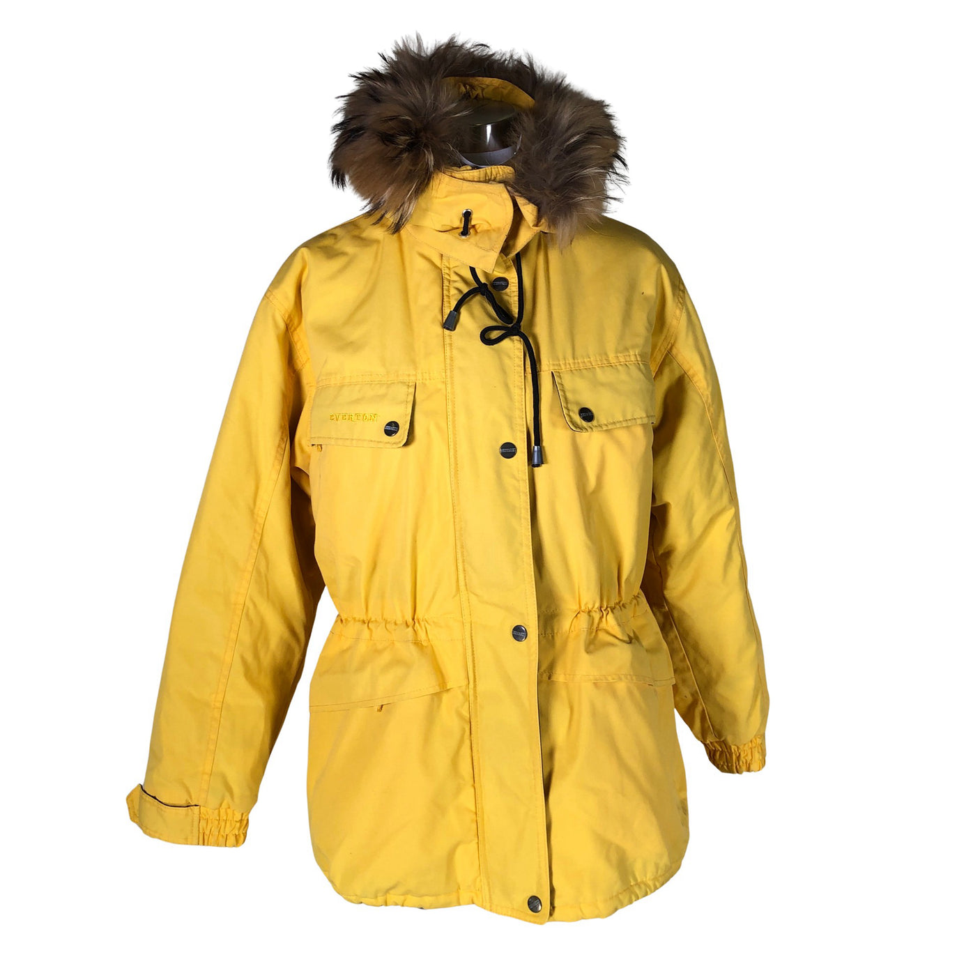 Unisex Everton - Toppatakki, koko 40 -  (1)
