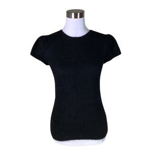 Unisex InWear - Kampsun, suurus 36 - Must (1)