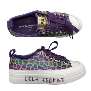Unisex Lola Casademunt - Tennarit, koko 36 -  (1)