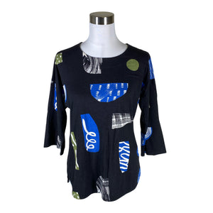 Unisex Nanso - Paita, koko 36 -  (1)