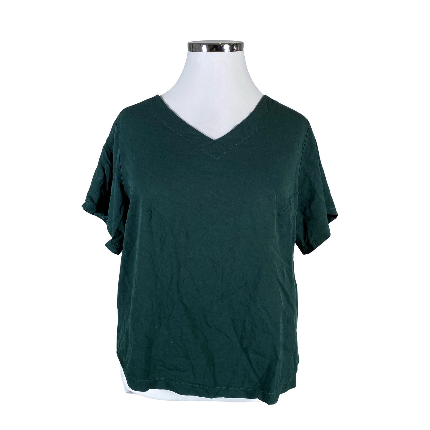 Unisex NOSH - Lyhythihainen pusero, koko 42 -  (1)
