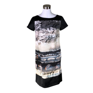 Unisex Mosaic - Mekko, koko 38 -  (1)