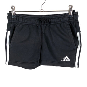 Unisex Adidas - Collegeshortsit, koko 146 - 152 -  (1)