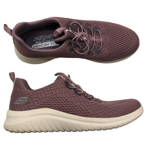 Unisex Skechers - Tennarit, koko 40 -  (1)