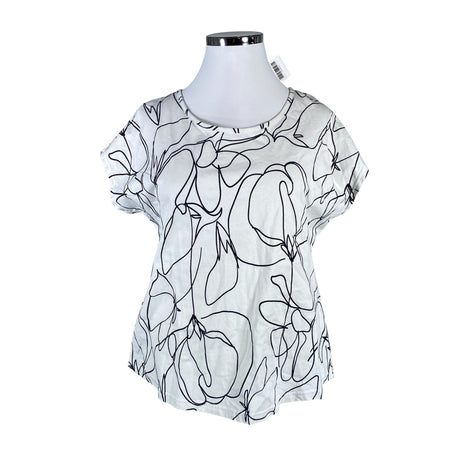 Unisex NOSH - T-paita, koko 42 -  ()