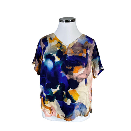 Unisex NOSH - Lyhythihainen pusero, koko 42 -  ()
