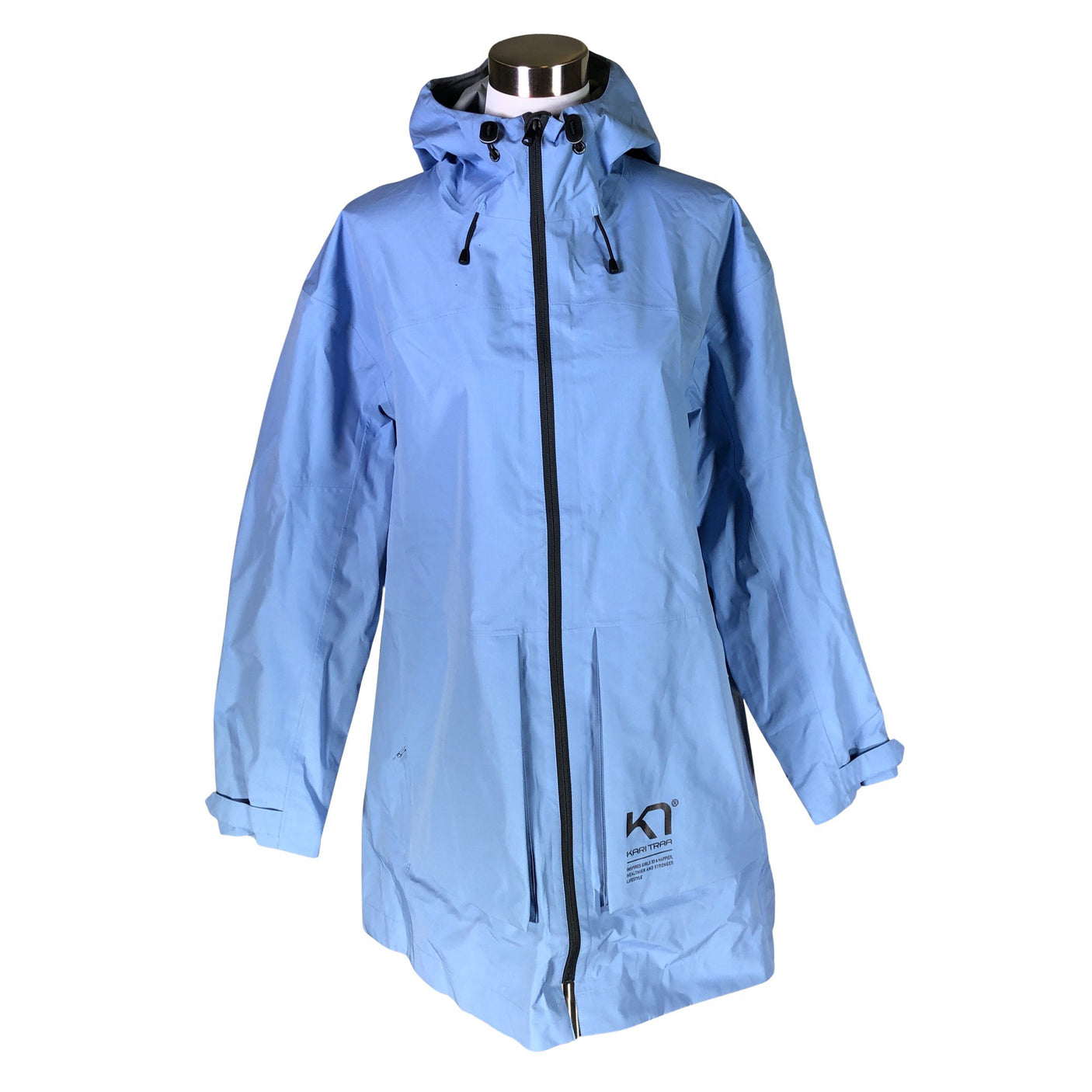 Unisex Kari Traa - Ulkoilutakki, koko 40 -  (1)
