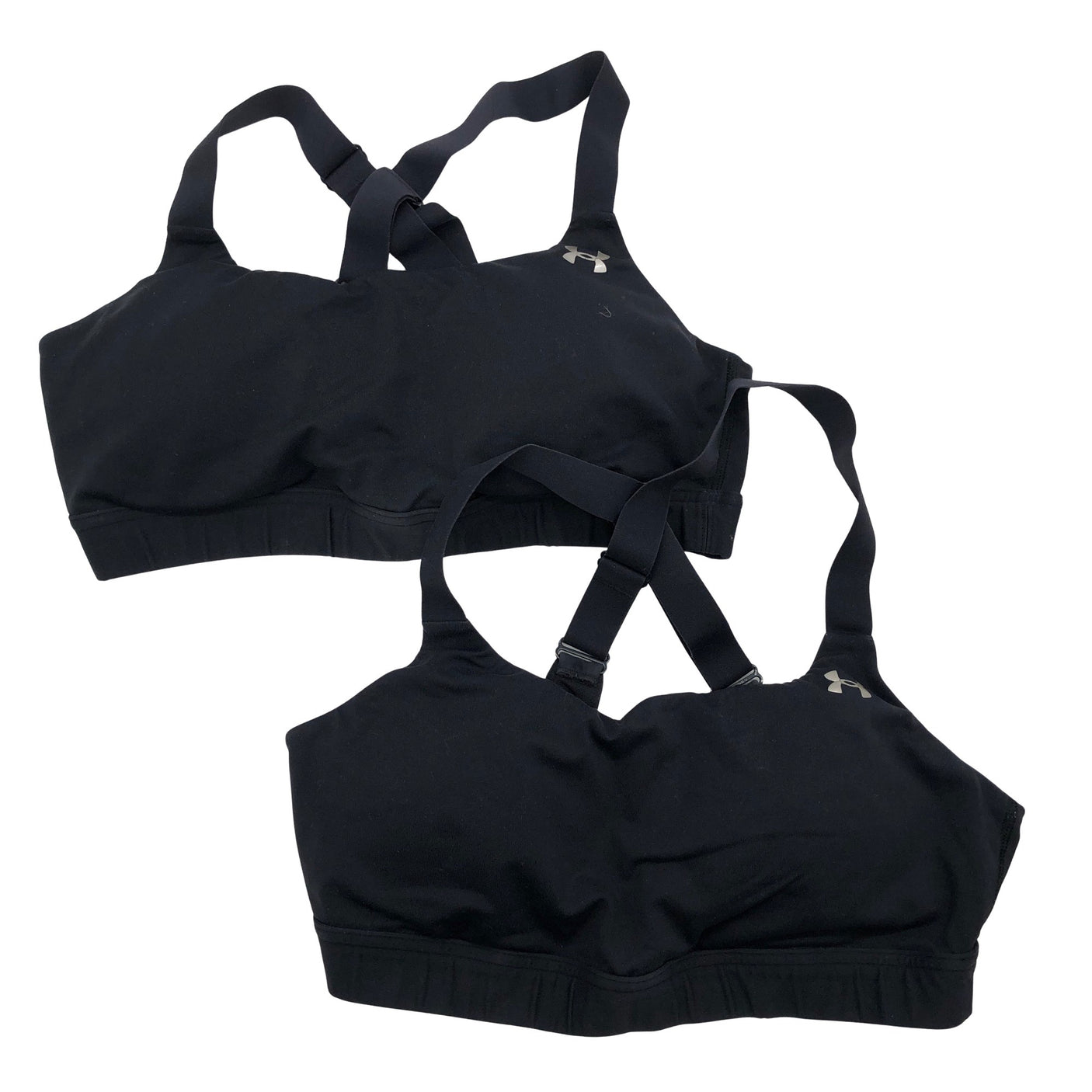 Unisex Under Armour - Urheilutoppi, koko 36 -  (1)