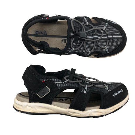Unisex Viking - Sandaalit, koko 31 -  ()