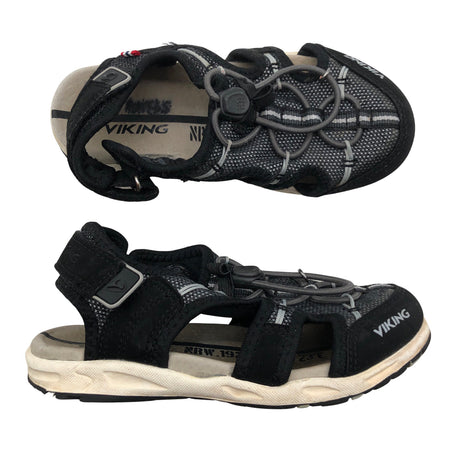 Unisex Viking - Sandaalit, koko 29 -  ()