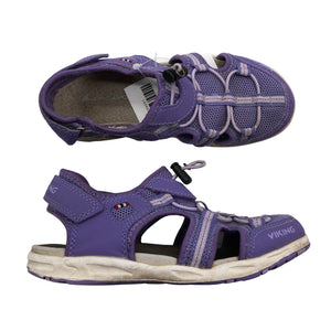 Unisex Viking - Sandaalit, koko 34 -  (1)