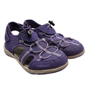 Unisex Viking - Sandaalit, koko 34 -  (2)